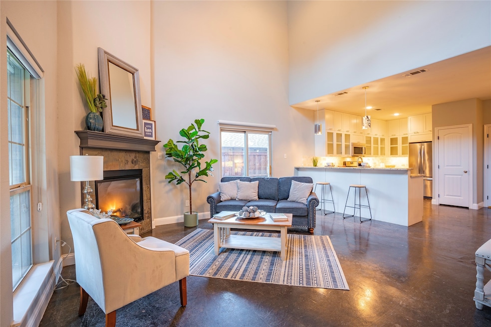 4613 El Campo Ave, Fort Worth, TX 76107 - photo 1