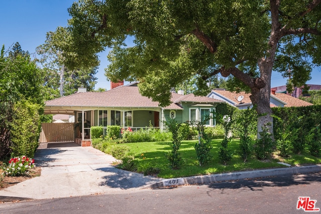 409 S Lamer St, Burbank, CA 91506 - photo 1