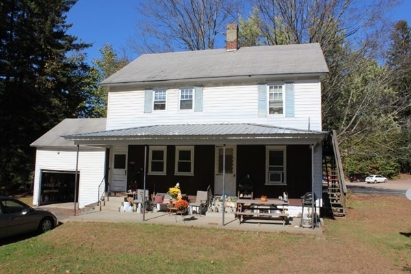 105 Sunderland Rd, South Deerfield, MA 01373 - photo 1