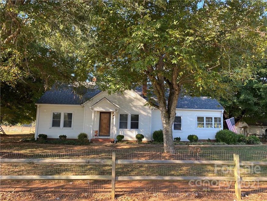 1620 Pleasant Grove Church Rd, Crouse, NC 28033 - photo 1