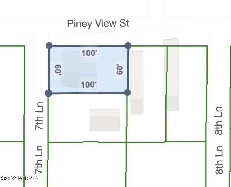 701 7th Ln, Midway Park, NC 28544 - photo 1