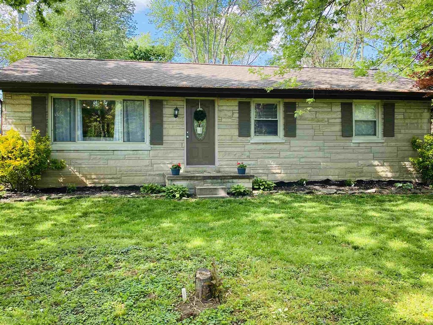 800 Outer Gray St, Newburgh, IN 47630 - photo 1