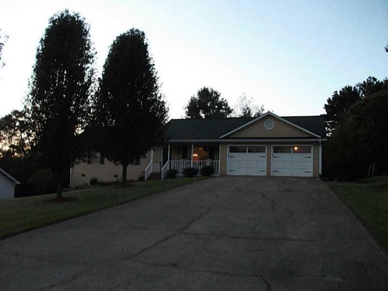 Facade/Exterior Front.