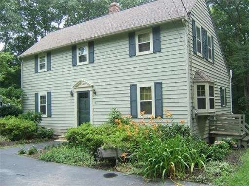139 Dudley Rd, Oxford, MA 01540 - photo 1