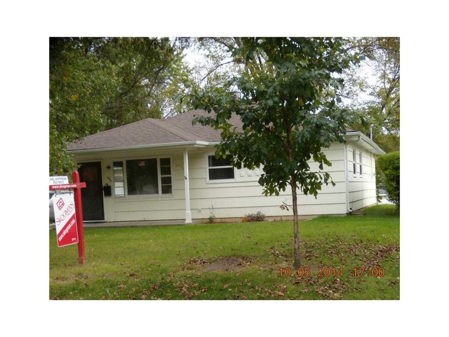 Front Exterior. New Roof 2012, Kitchen Remodel 200