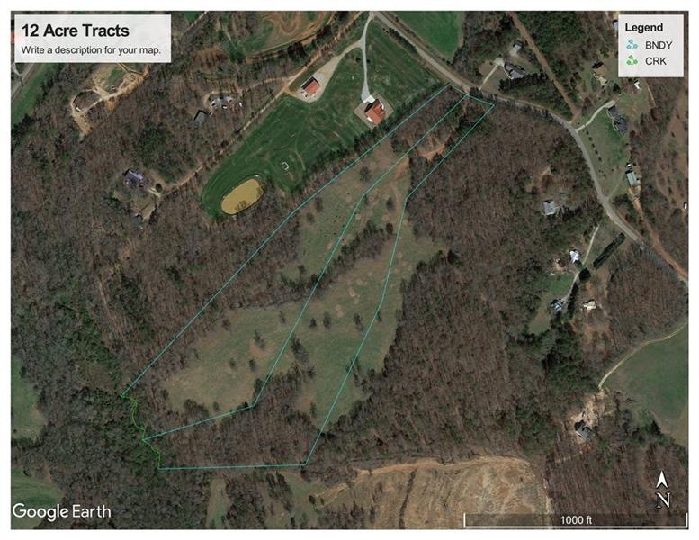 0 Geiger Rd unit 6680809, Jefferson, GA 30549 - photo 1