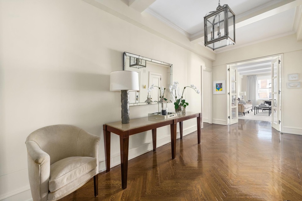 1130 Park Ave unit 12-3, New York, NY 10128 - photo 1