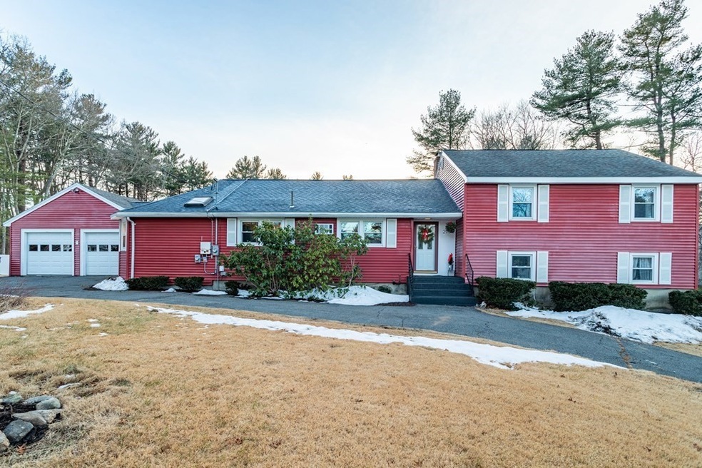 290 River St, Billerica, MA 01821 - photo 1