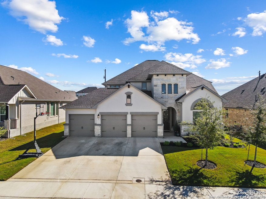 315 Canton Chase, Cibolo, TX 78108 - photo 1