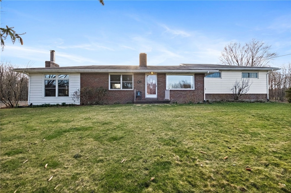 Under Contract $550,000