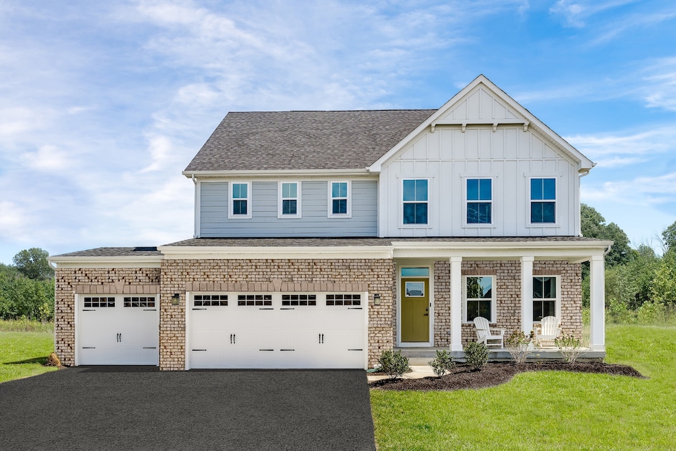 3010 Thoroughbred Way, White House, TN 37188 - photo 1