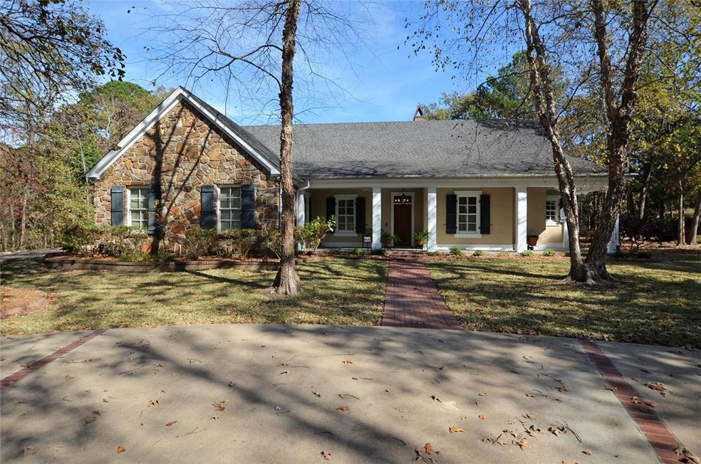 3085 Stonegate Blvd, Tyler, TX 75703 - photo 1