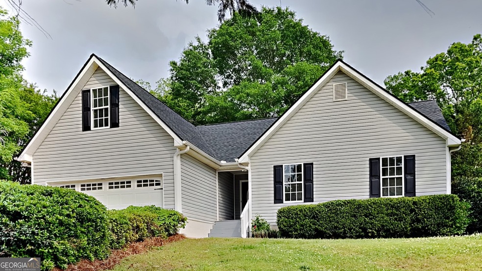 931 Justin Dr, Winder, GA 30680 - photo 1