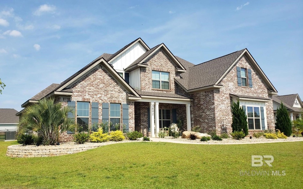 3892 Stafford Blvd, Gulf Shores, AL 36542 - photo 1