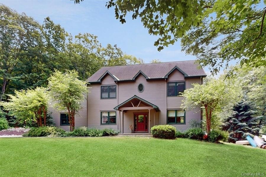 24 White Rocks Ln, Cold Spring, NY 10516 - photo 1