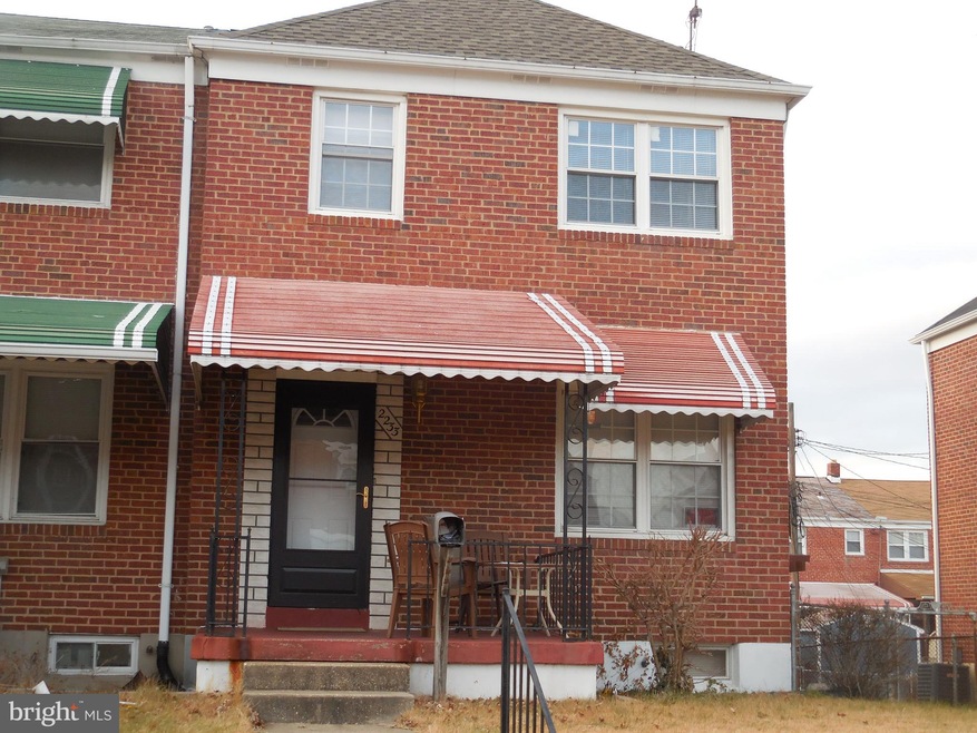 2233 Redthorn Rd, Middle River, MD 21220 - photo 1