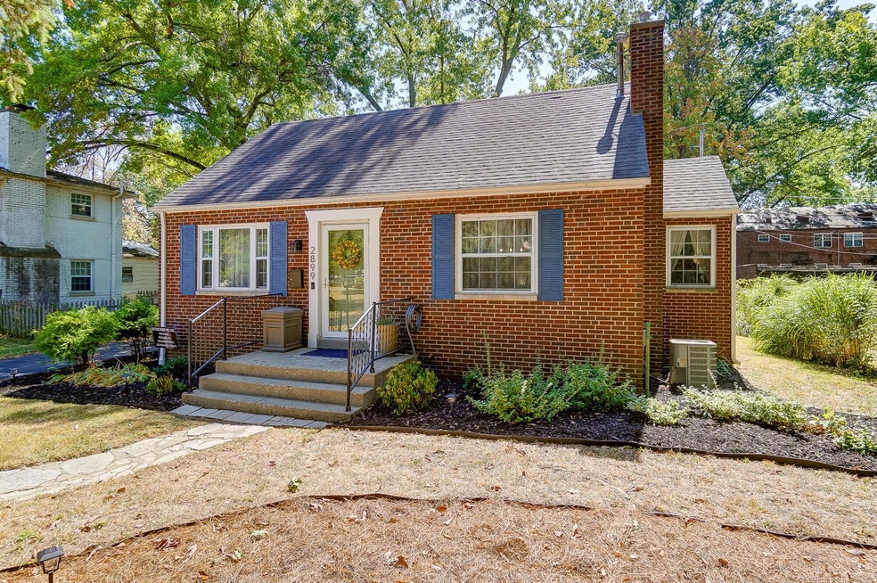 Front elevation...