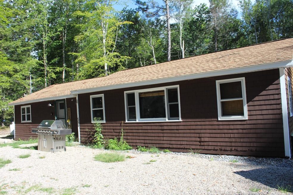 429 Long Island Rd unit A-1, Moultonborough, NH 03254 - photo 1