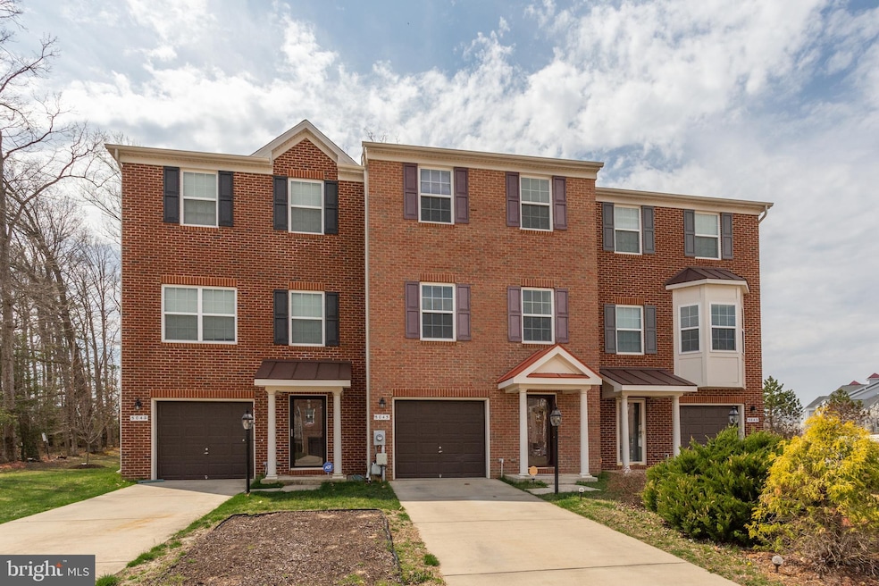 5045 Oyster Reef Place, Waldorf, MD 20602 - photo 1