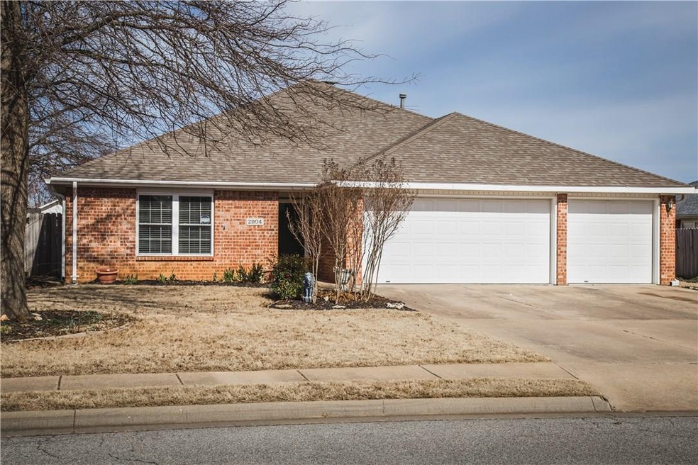 2904 NW Apple Harvest, Bentonville, AR 72712 - photo 1