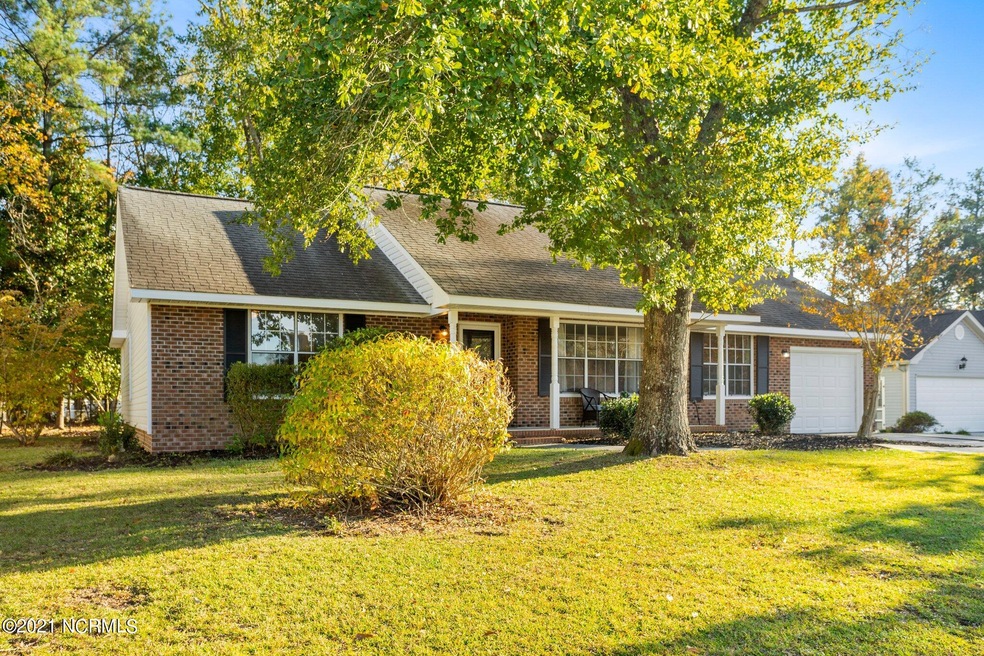 2711 Northwoods Dr, Jacksonville, NC 28540 - photo 1