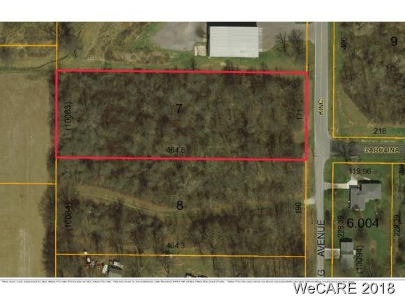 00 King Ave, Lima, OH 45806 - photo 1