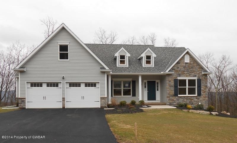 491 Long Run Rd, Drums, PA 18222 - photo 1