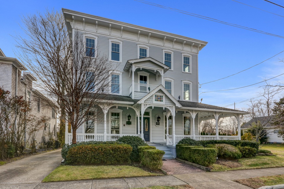 417 Ocean Rd, Spring Lake, NJ 07762 - photo 1