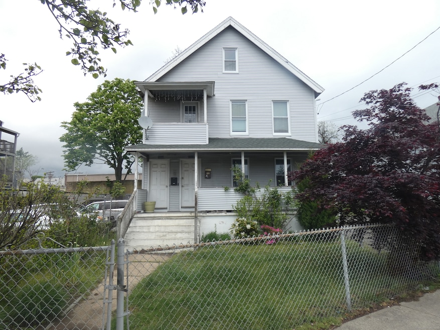1537 Barnum Ave, Bridgeport, CT 06610 - photo 1