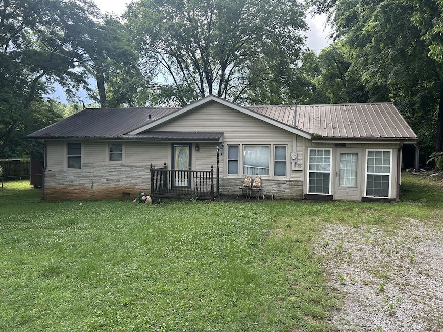 Sold $112,500 • Co-Listing Agent