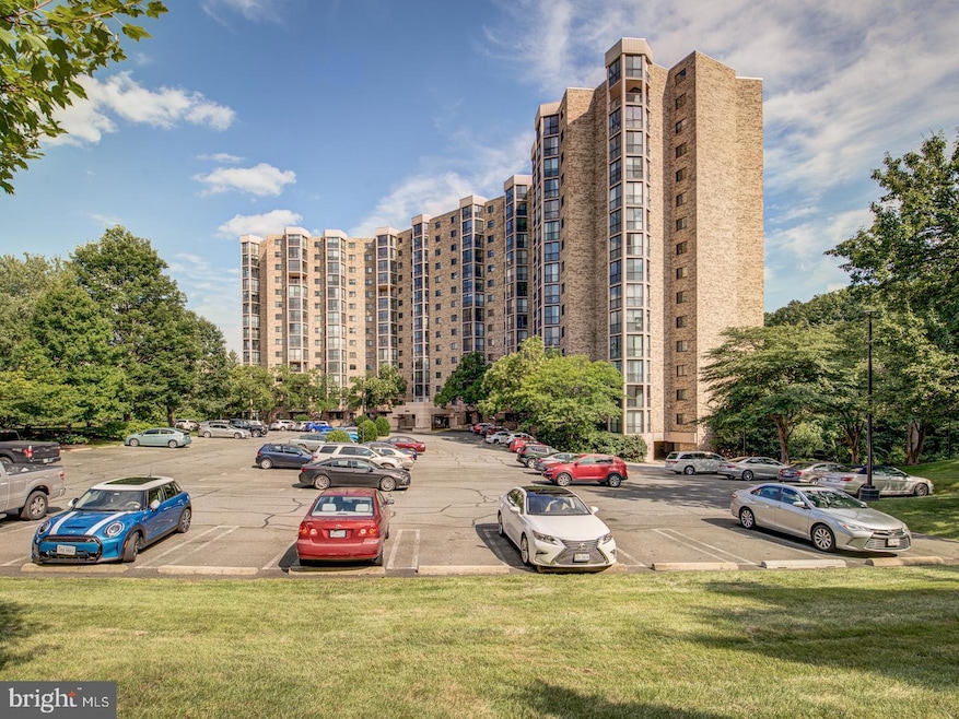 Montebello unit 1110, Alexandria, VA 22303 - photo 1