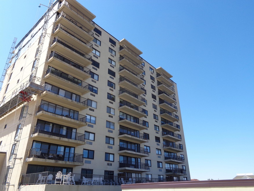 45 Ocean Ave unit 6F, Monmouth Beach, NJ 07750 - photo 1