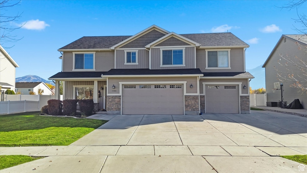 1206 S 900 W, Logan, UT 84321 - photo 1
