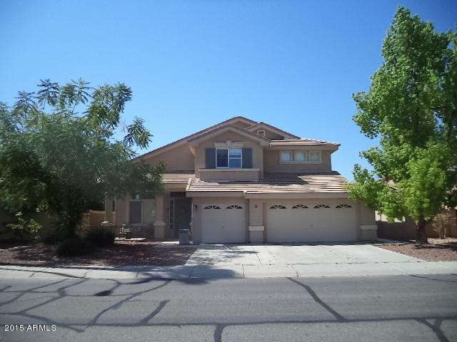 1665 E. Del Rio