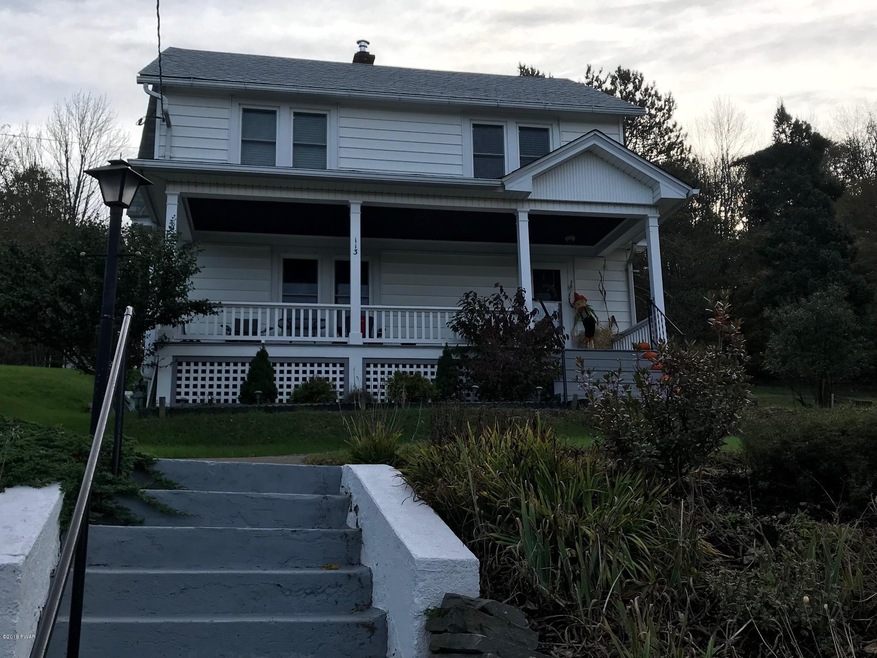 113 Castle St, Honesdale, PA 18431 - photo 1