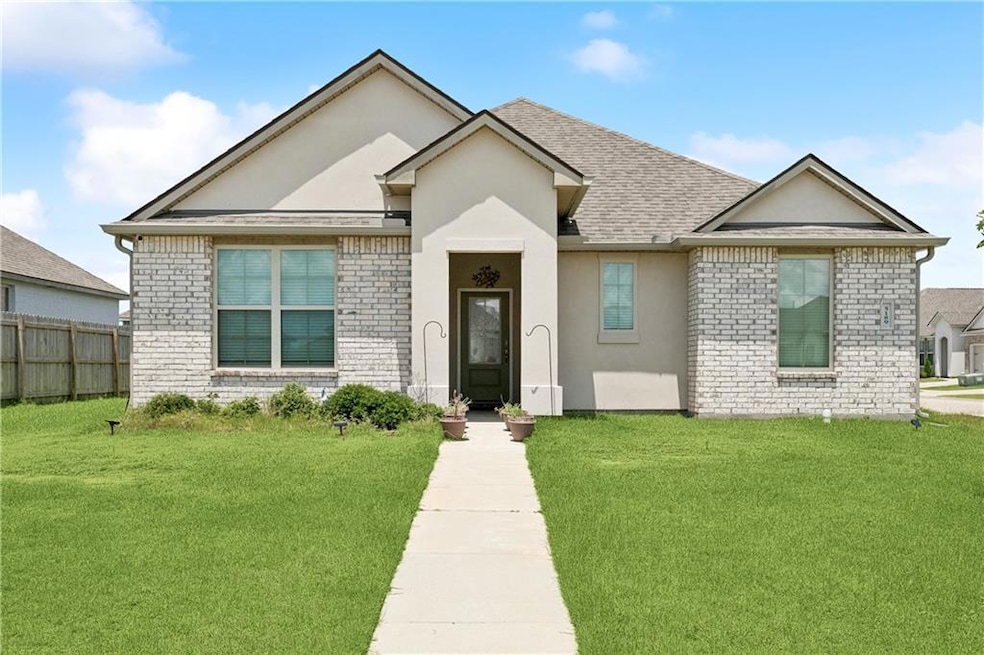 5189 Clarkston Grove Dr, Slidell, LA 70461 - photo 1