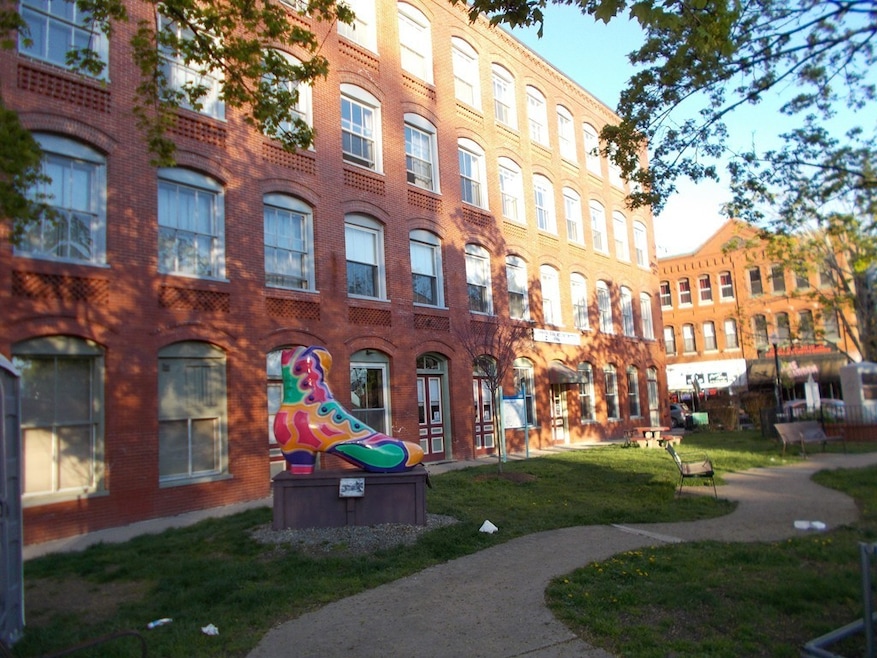 80 Wingate St unit 2E, Haverhill, MA 01832 - photo 1