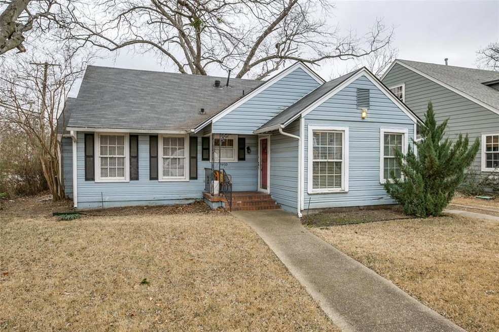 5930 Ellsworth Ave, Dallas, TX 75206 - photo 1