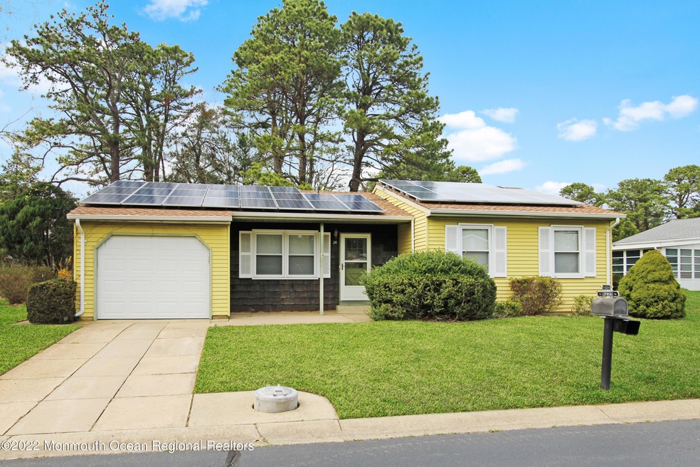 26 Hartford Rd unit 73, Whiting, NJ 08759 - photo 1