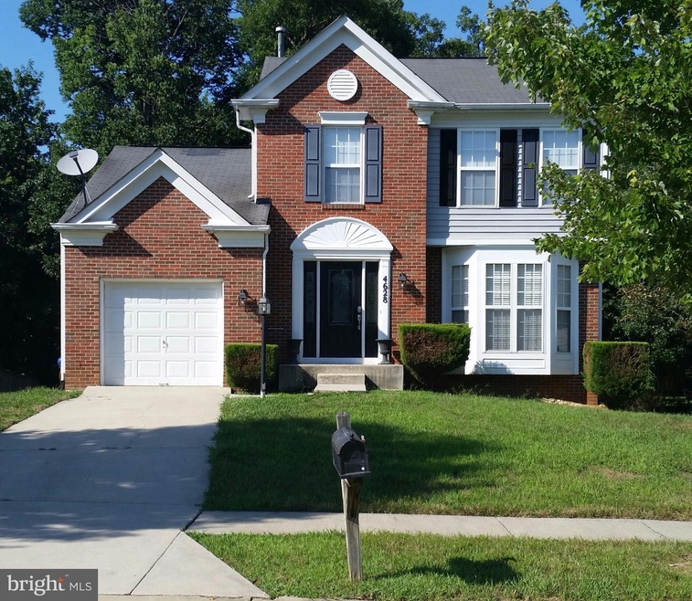 unlisted-address, White Plains, MD 20695 - photo 1