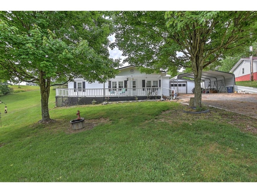 16881 Kingsport Hwy, Fall Branch, TN 37656 - photo 1