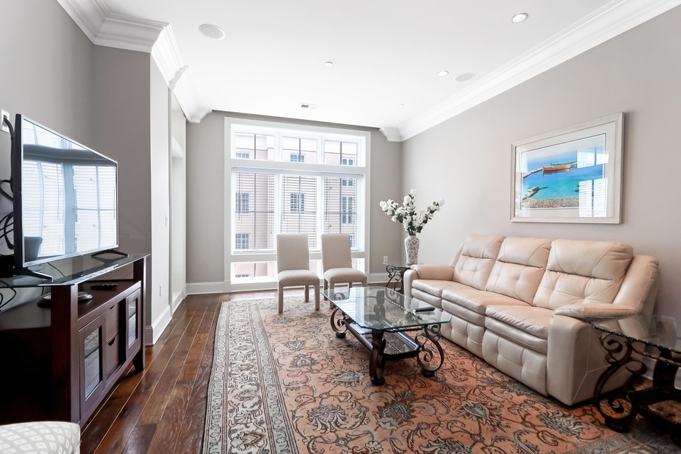 4 - Living Room