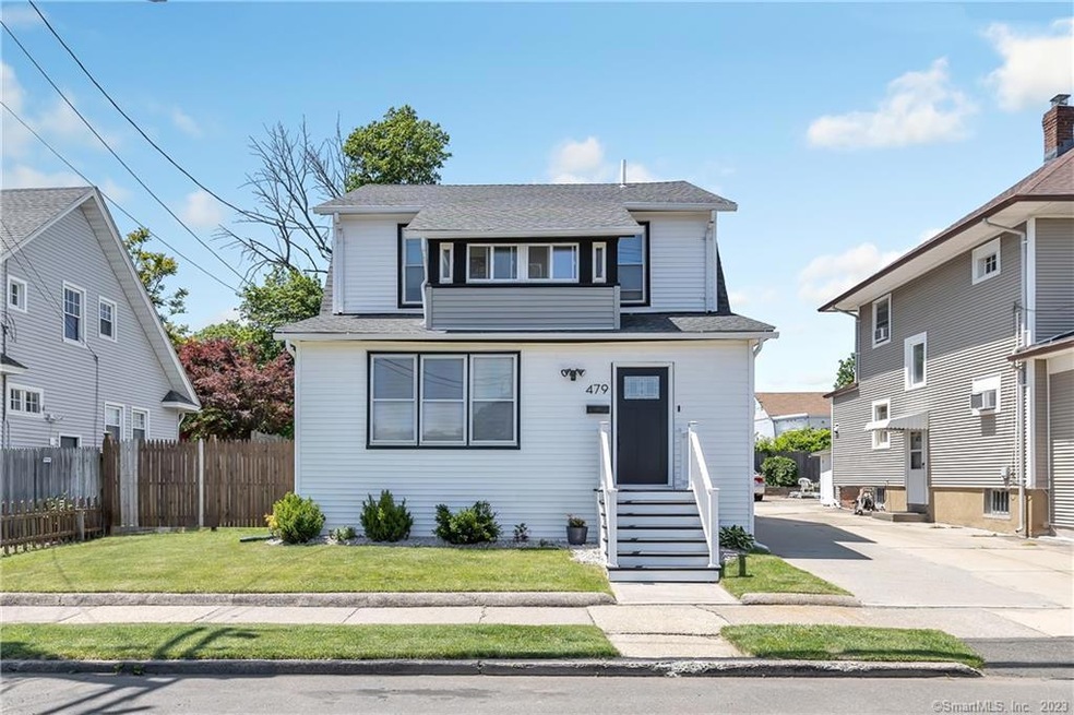 479 Sherwood Place, Stratford, CT 06615 - photo 1