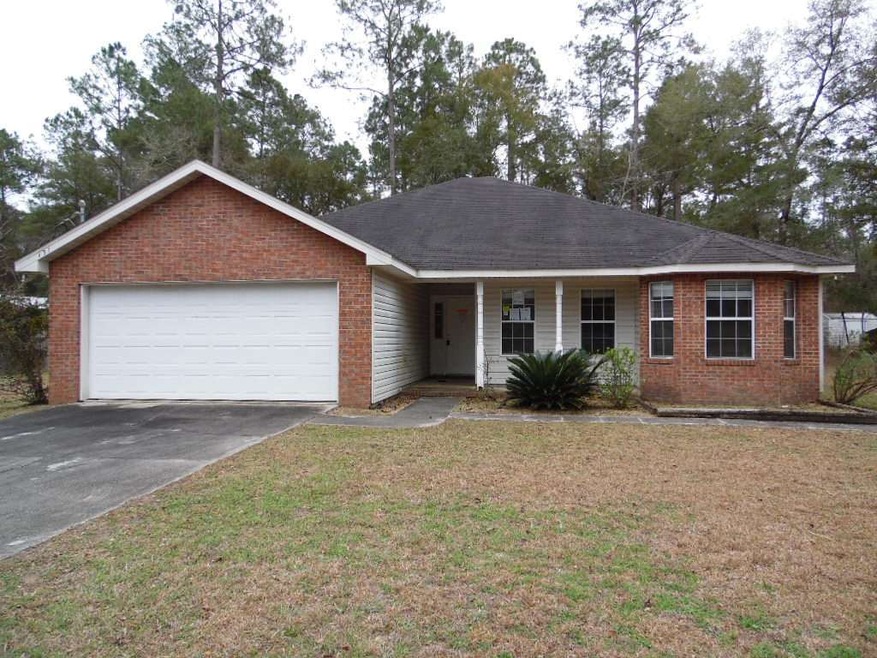 131 Wildwood Dr, Crawfordville, FL 32327 - photo 1