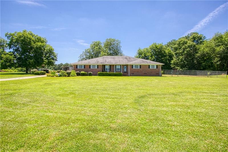 unlisted-address, Bremen, GA 30110 - photo 1