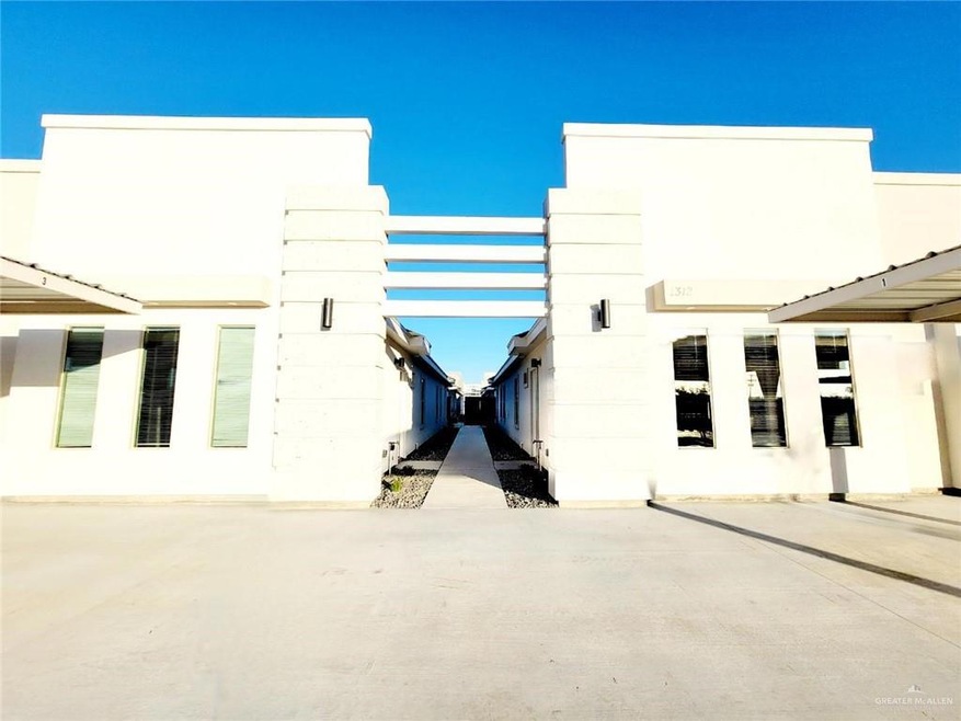 1304 Vani Dr unit 2, Weslaco, TX 78599 - photo 1