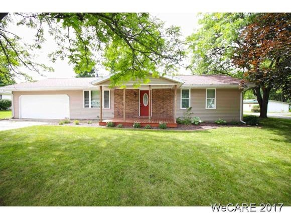 unlisted-address, Ada, OH 45810 - photo 1