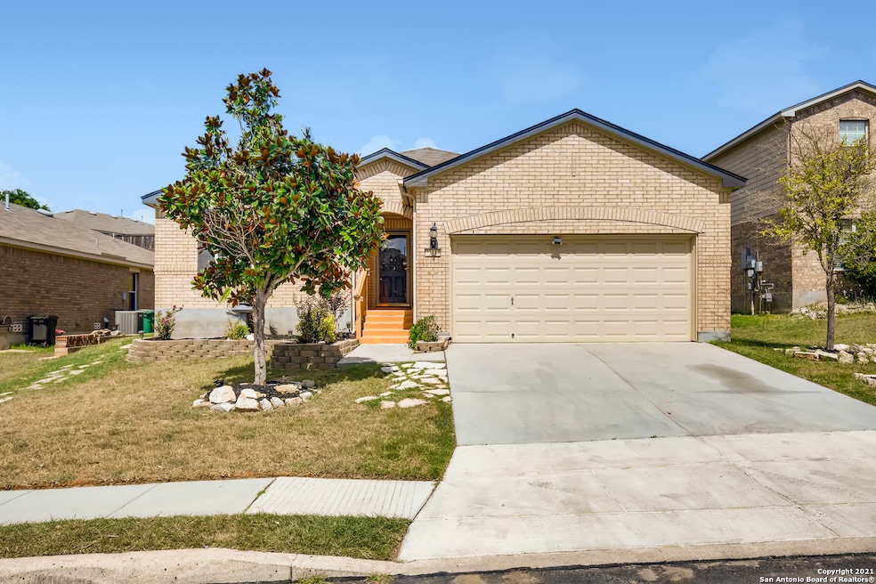 22114 Ruby Run, San Antonio, TX 78259 - photo 1