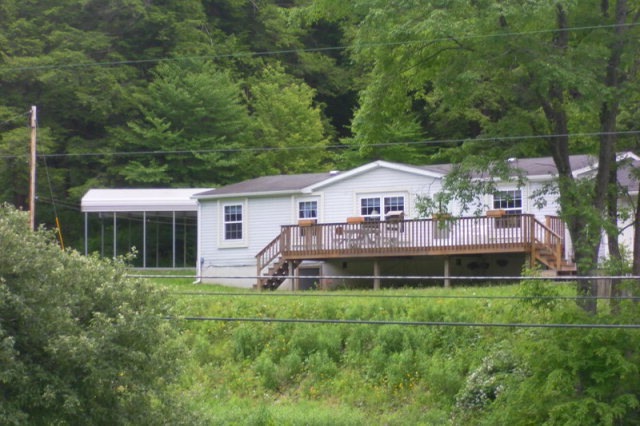Main View