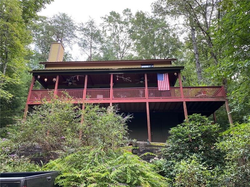 1789 Frogtown Rd, Dahlonega, GA 30533 - photo 1